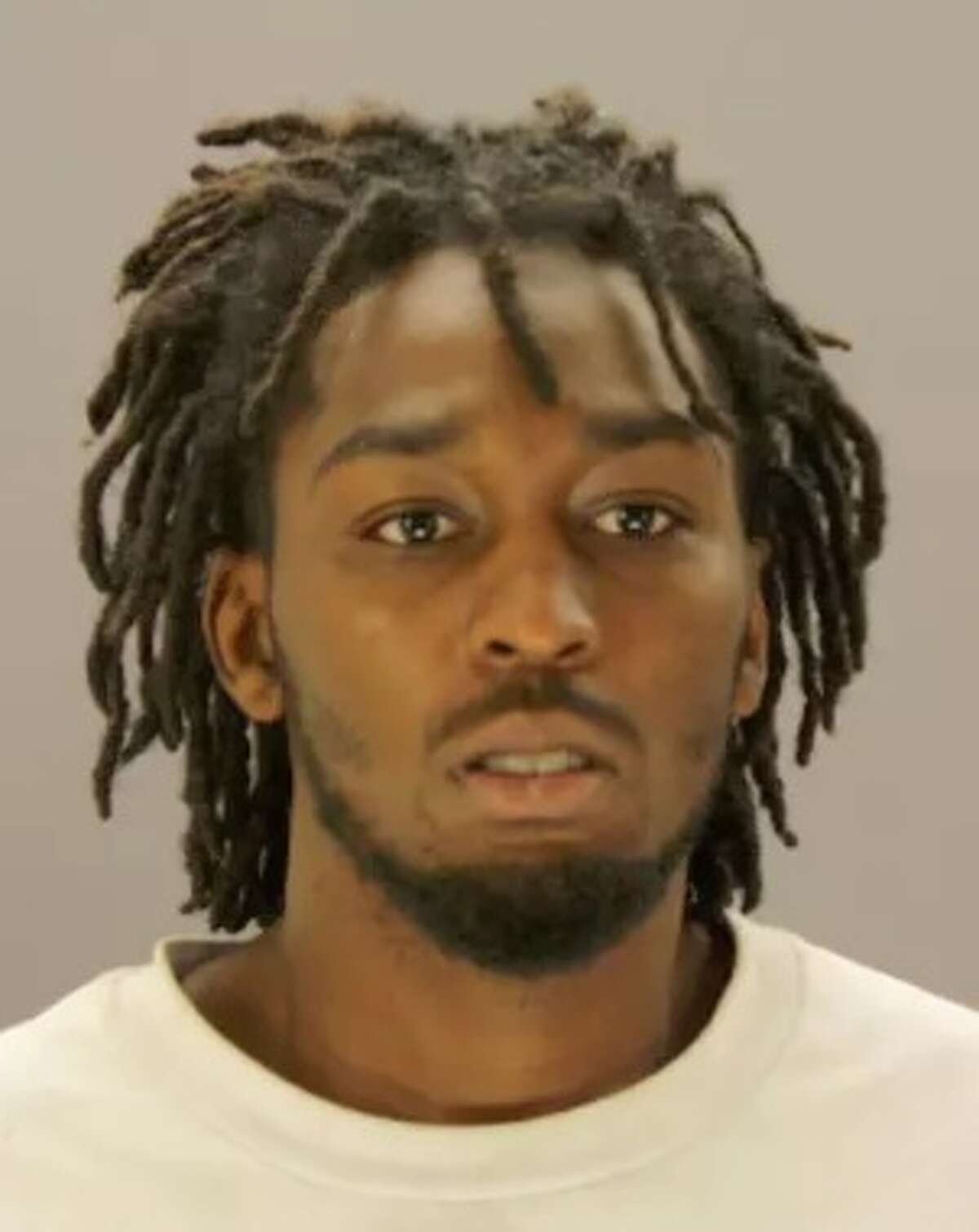 Dominque Desha Green, 24, allegedly incriminated himself after he did a Facebook Live video that appeared to show he was in possession of cocaine during a traffic stop in Dallas, Sept. 9, 2016. Click through the slideshow to see maps that explain the world's drug trade. 