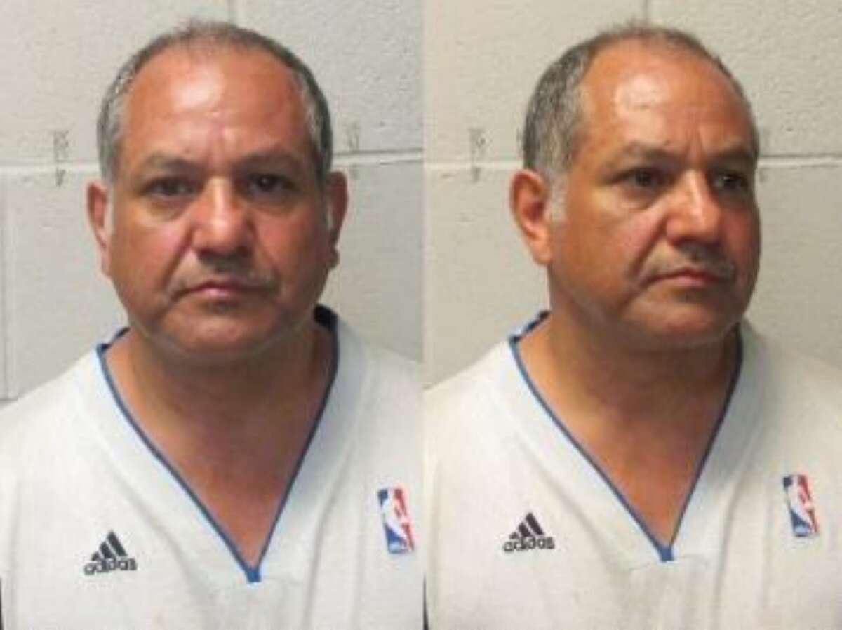 South Texas Officials Nab 15 In Prostitution Sting