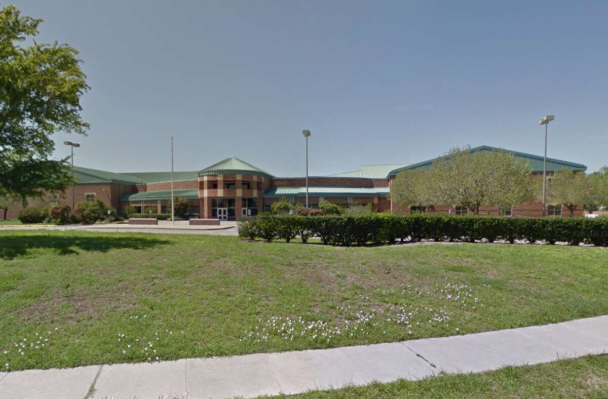 Conroe ISD extending recess in fall 2017