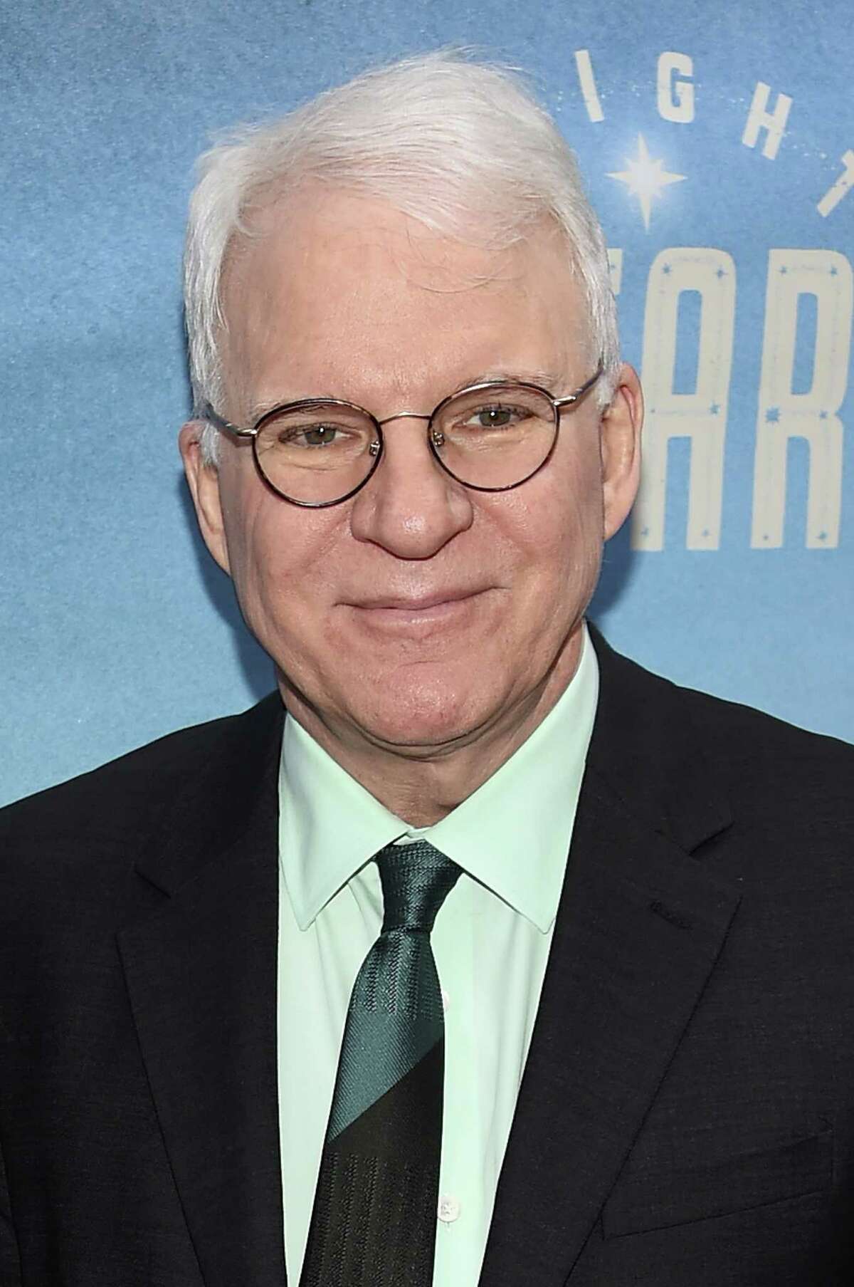 Steve Martin’s comedic ‘Meteor Shower’ on stage at Long Wharf