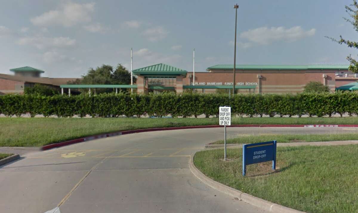 Gallery The best middle schools in the Houstonarea