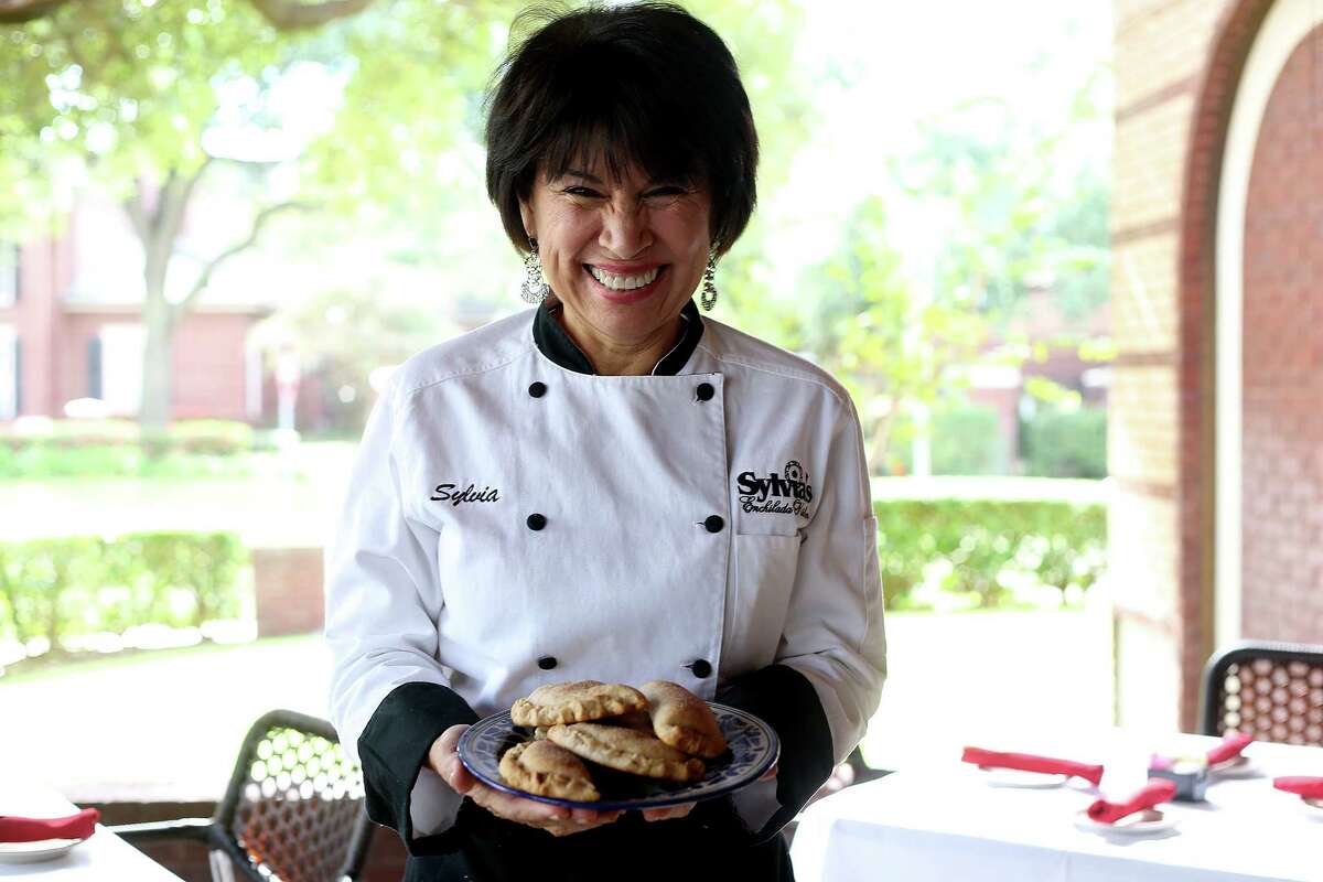 Enchilada Queen takes Latino cookbook honor