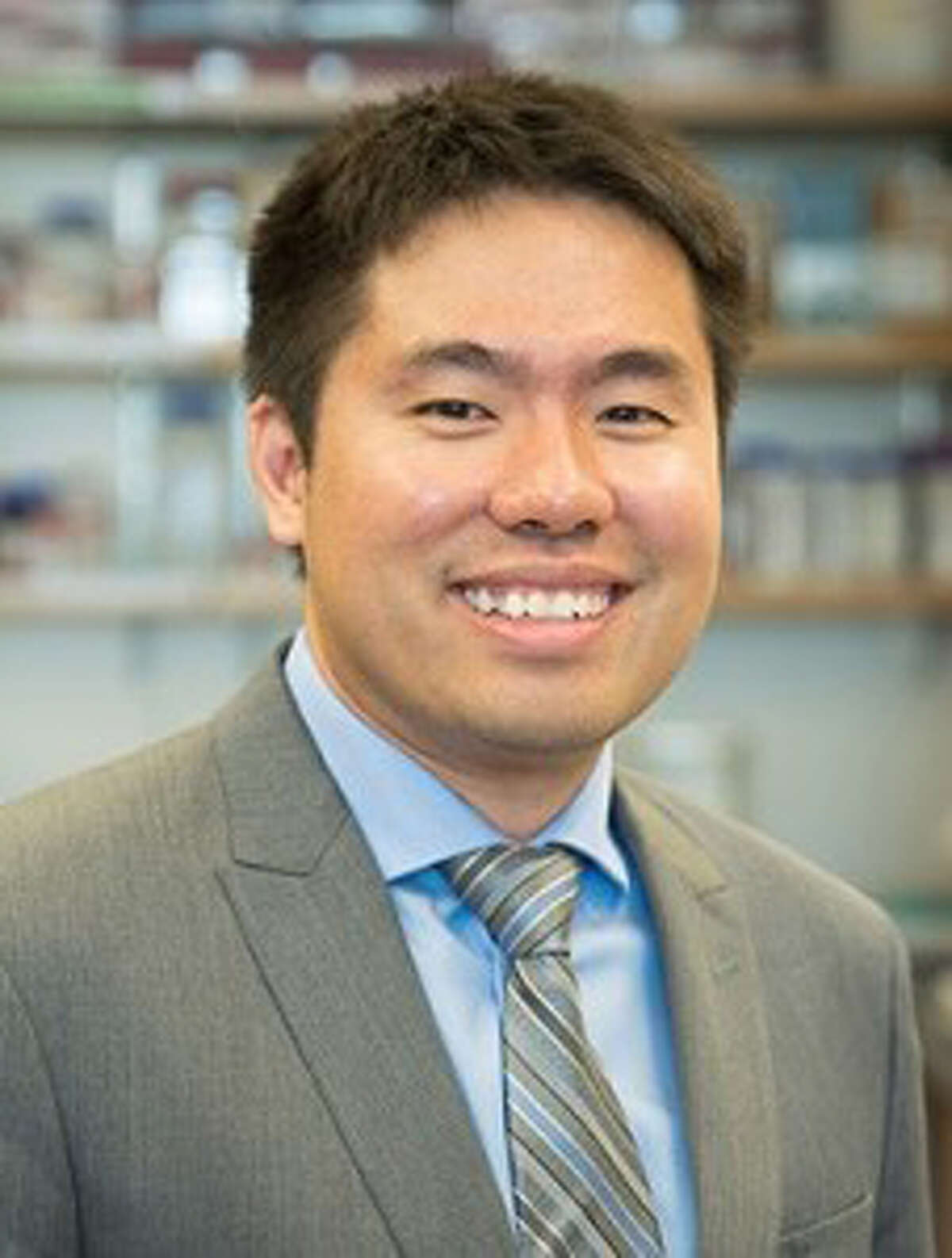 Albert Cheng, 33, Farmington, Scientist, engineer, assistant professor "A genome engineer with a Ph.D. from MIT, Cheng became an assistant professor at the Jackson Laboratory and UConn Health at age 31." - Connecticut MagRead more about the 2018 class of 40 Under 40 at ConnecticutMag.com