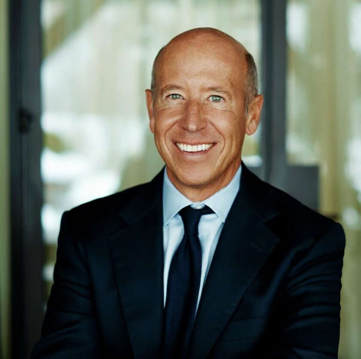 Barry S. Sternlicht, founder, chairman and CEO of Starwood Capital Group.
