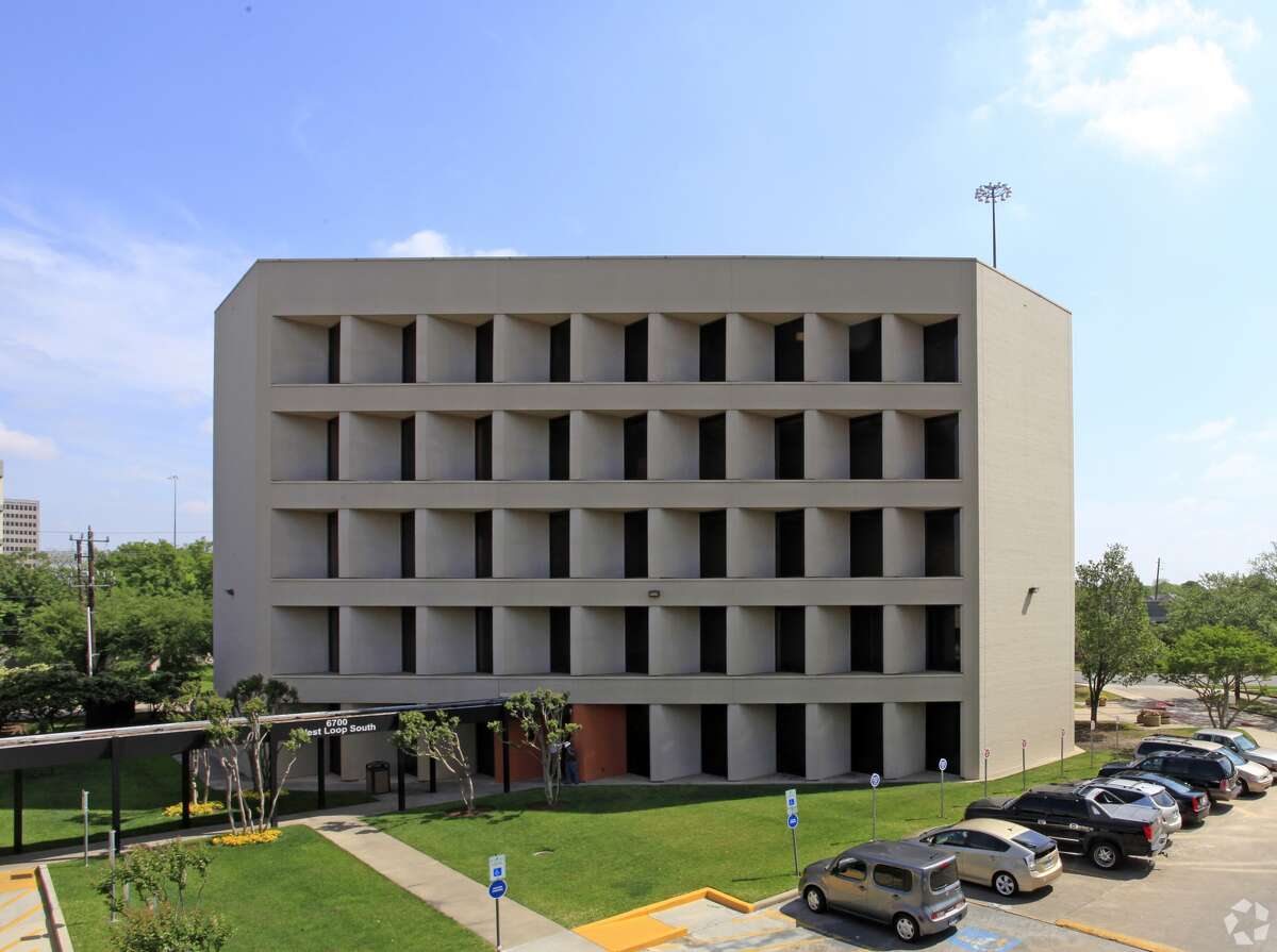 Kindred at Home renews leases at Bellaire office complex