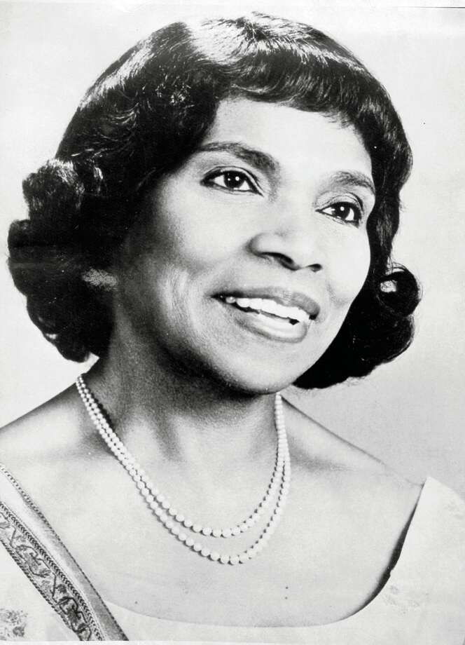 Marian Anderson featured at new national African American history ...