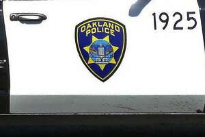 Police: Man killed at scene of Oakland catalytic converter theft