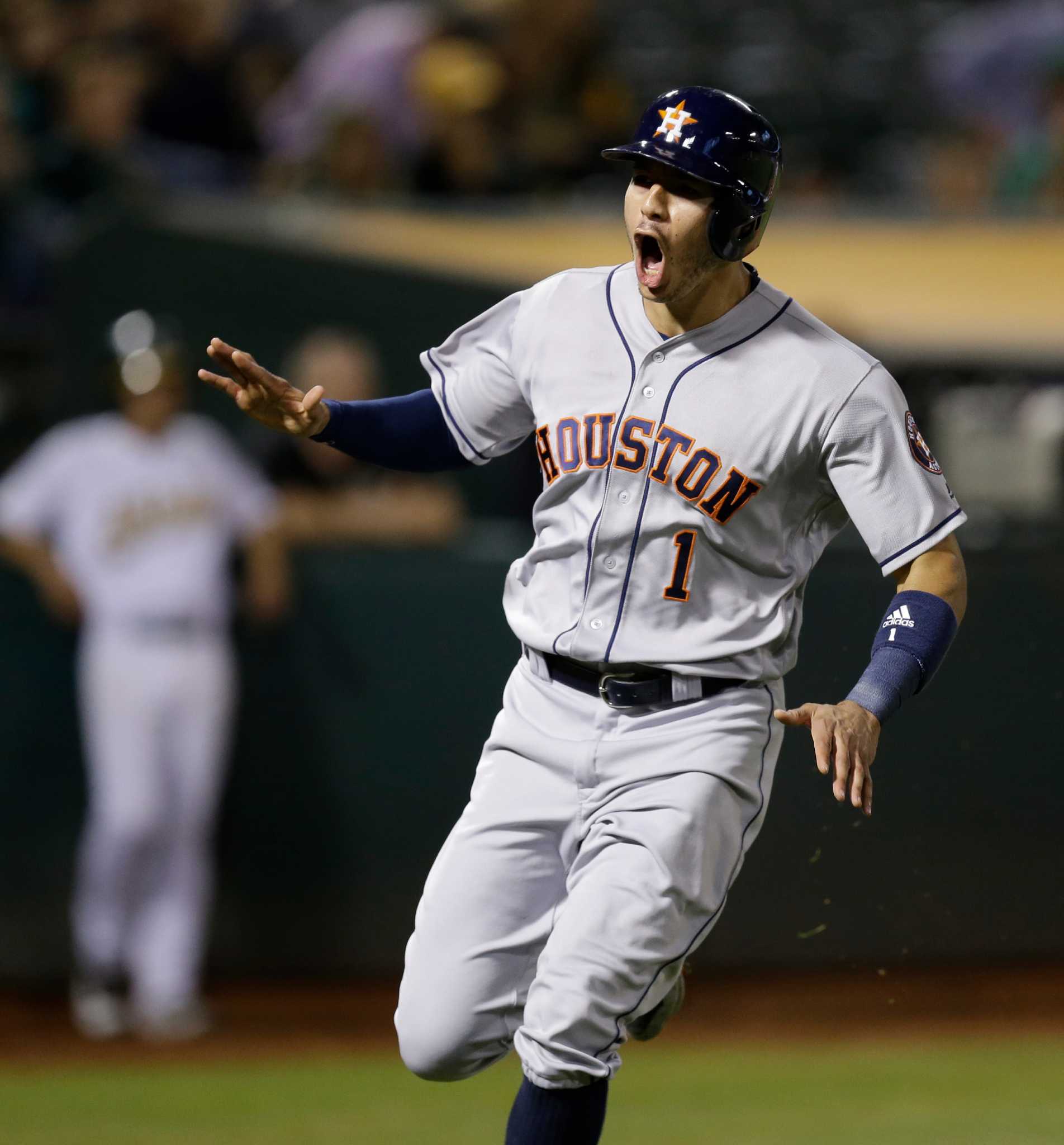 Houston Astros: Corpus Christi Player Spotlight - Evan Gattis