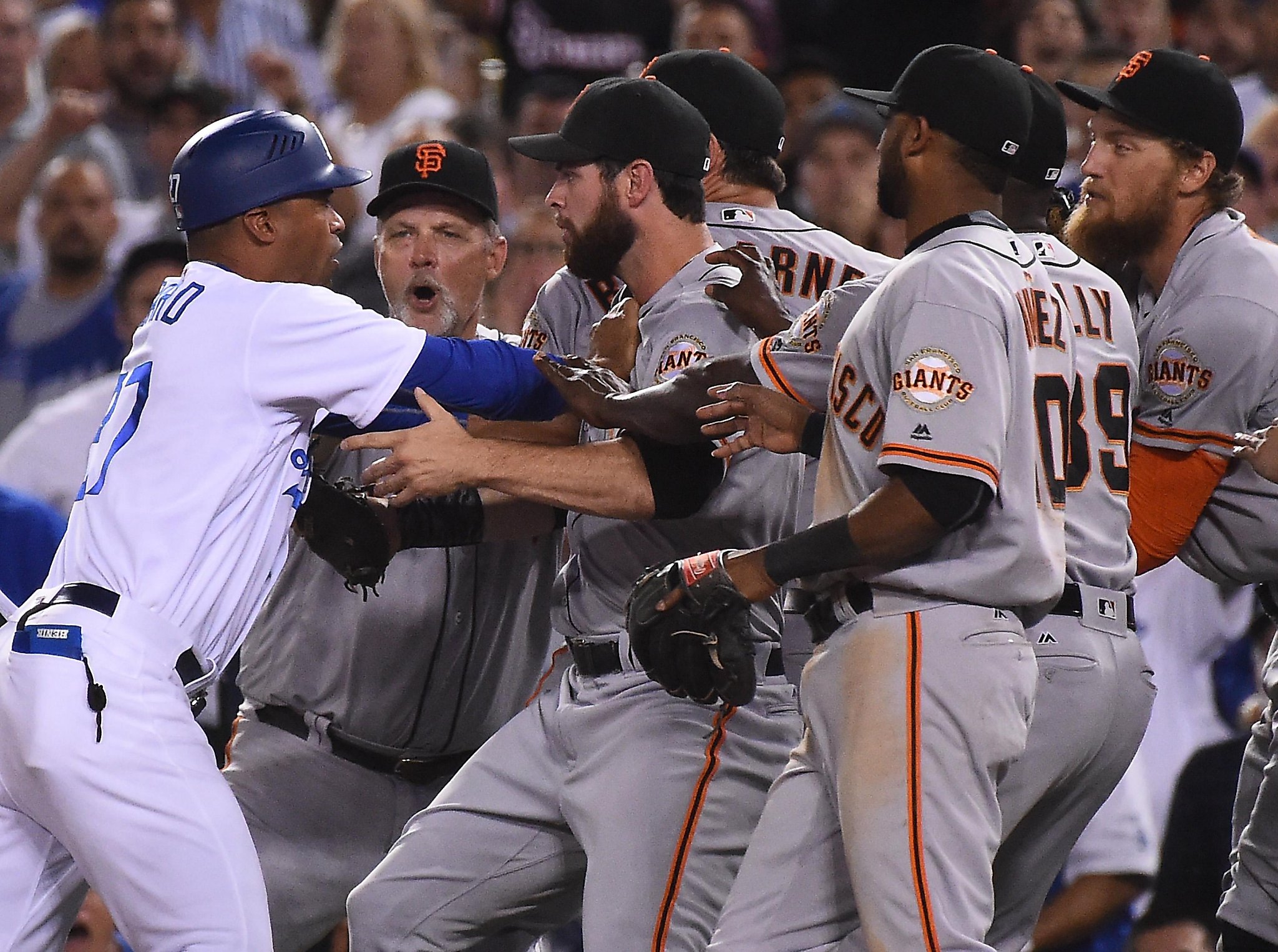 Joc Pederson Credits Former Dodgers Teammate Chase Utley For Changing  Career 