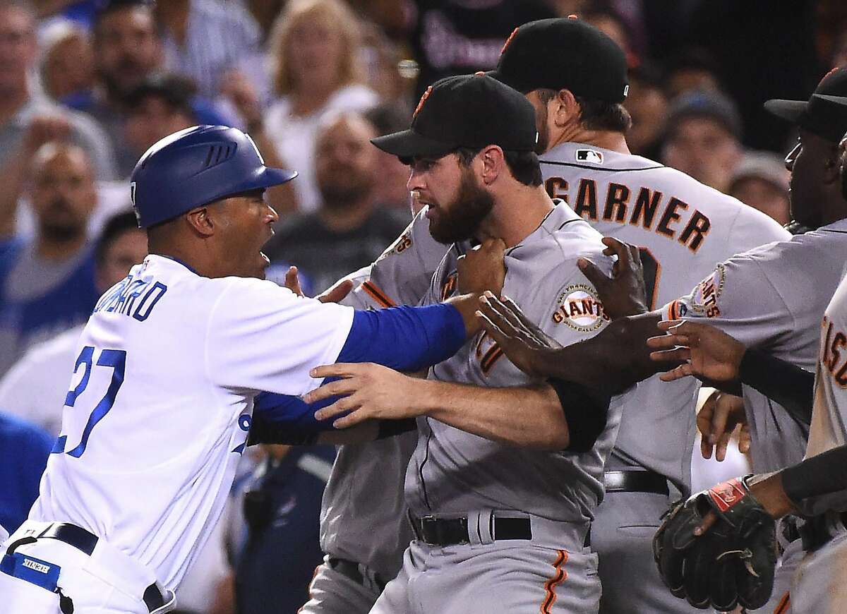 DON'T LOOK AT ME YASIEL PUIG MADBUM T-SHIRT #DONTLOOKATME