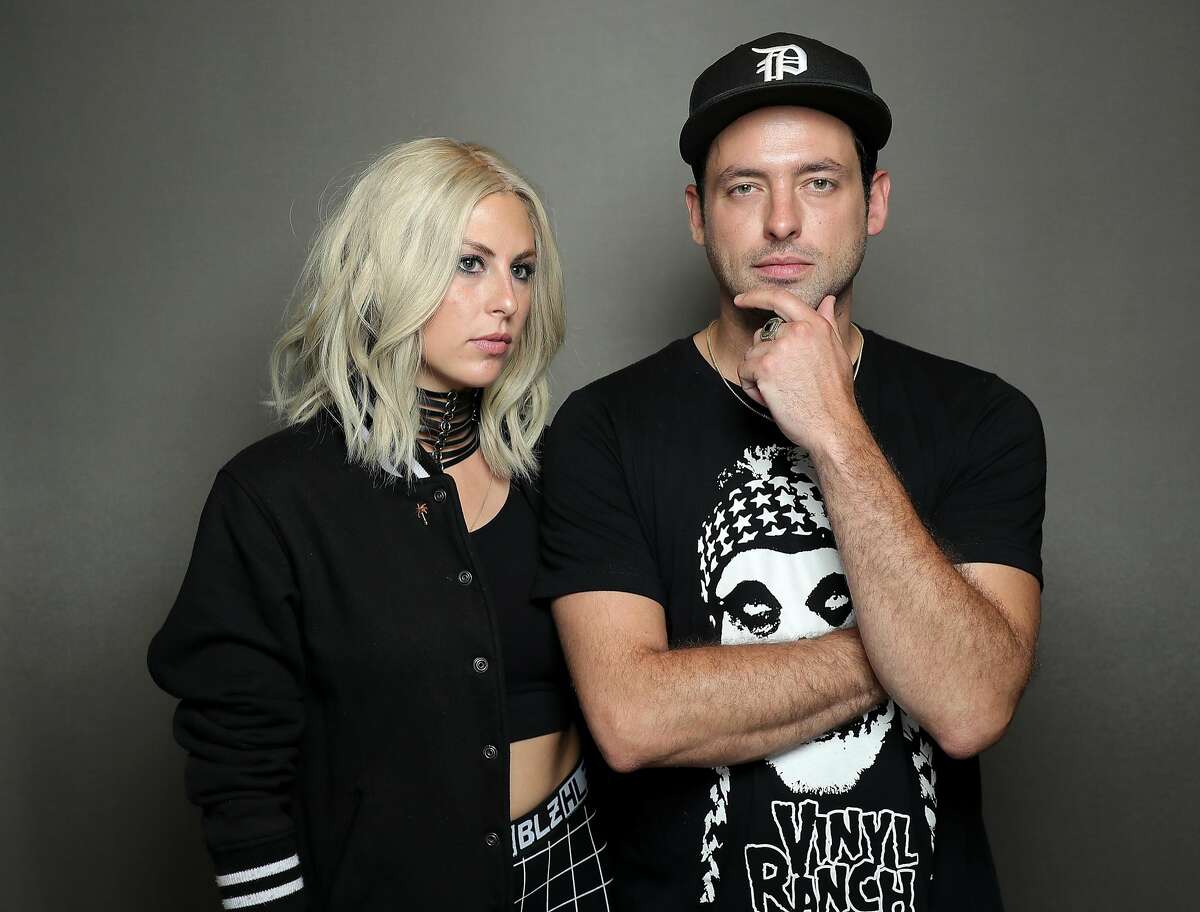 Click through the slideshow to learn which famous bands and musicians are from upstate and western New York. Phantogram (Sarah Barthel and Josh Carter) is one of the most successful bands to originate from Saratoga Springs. They've appeared on late nights show with Jimmy Fallon, Stephen Colbert and Jimmy Kimmel.