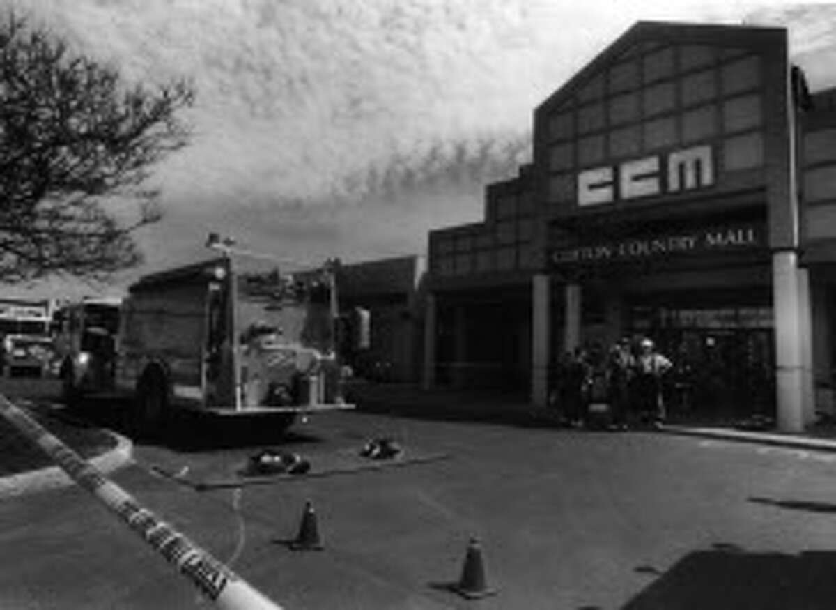 Photos Clifton Park through the years