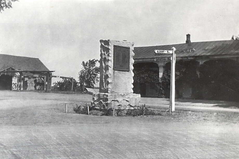 Photos Clifton Park through the years Times Union