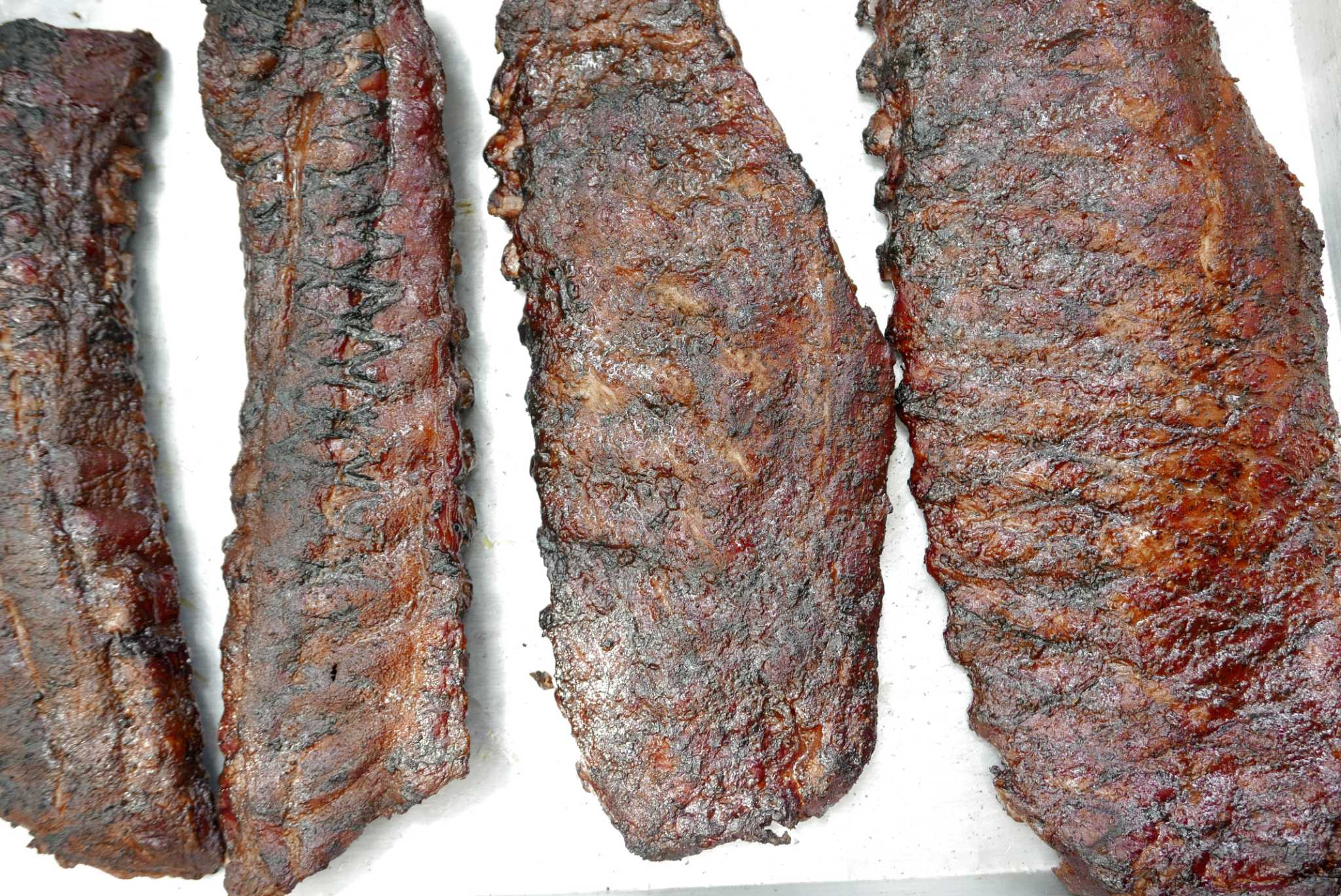 Recipe: Cherry-Glazed Ribs