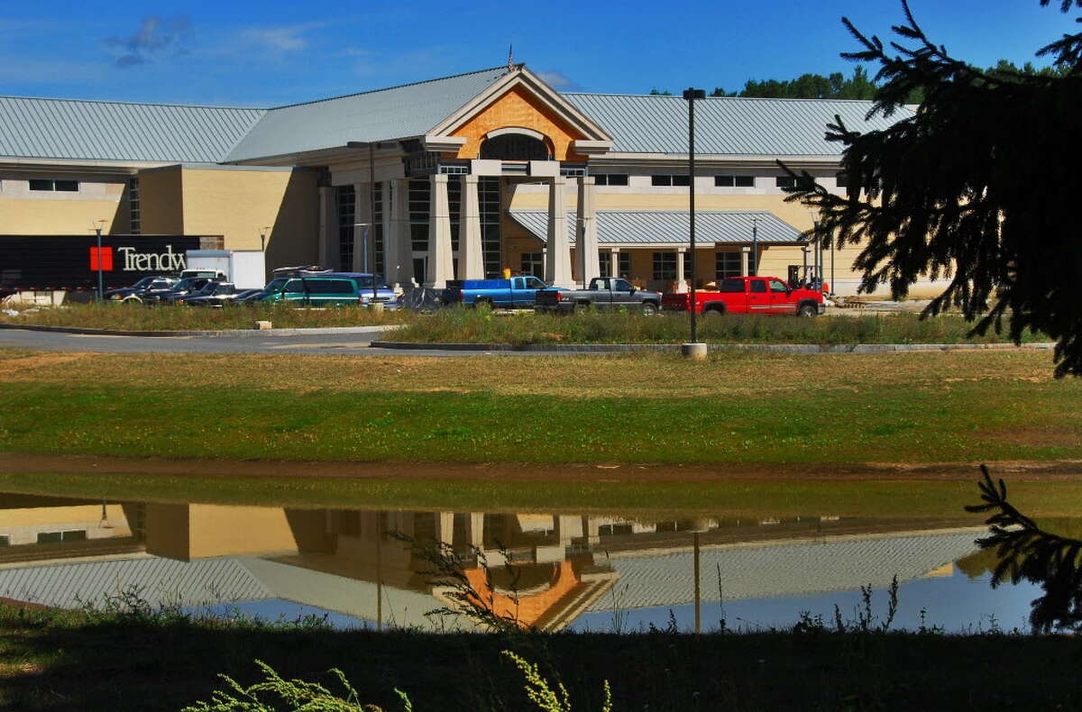 Photos Clifton Park through the years