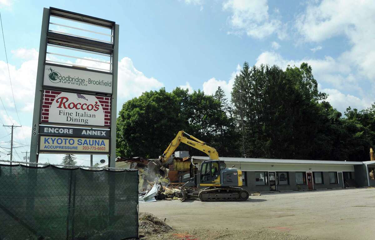 Brookfield Village interest on the rise