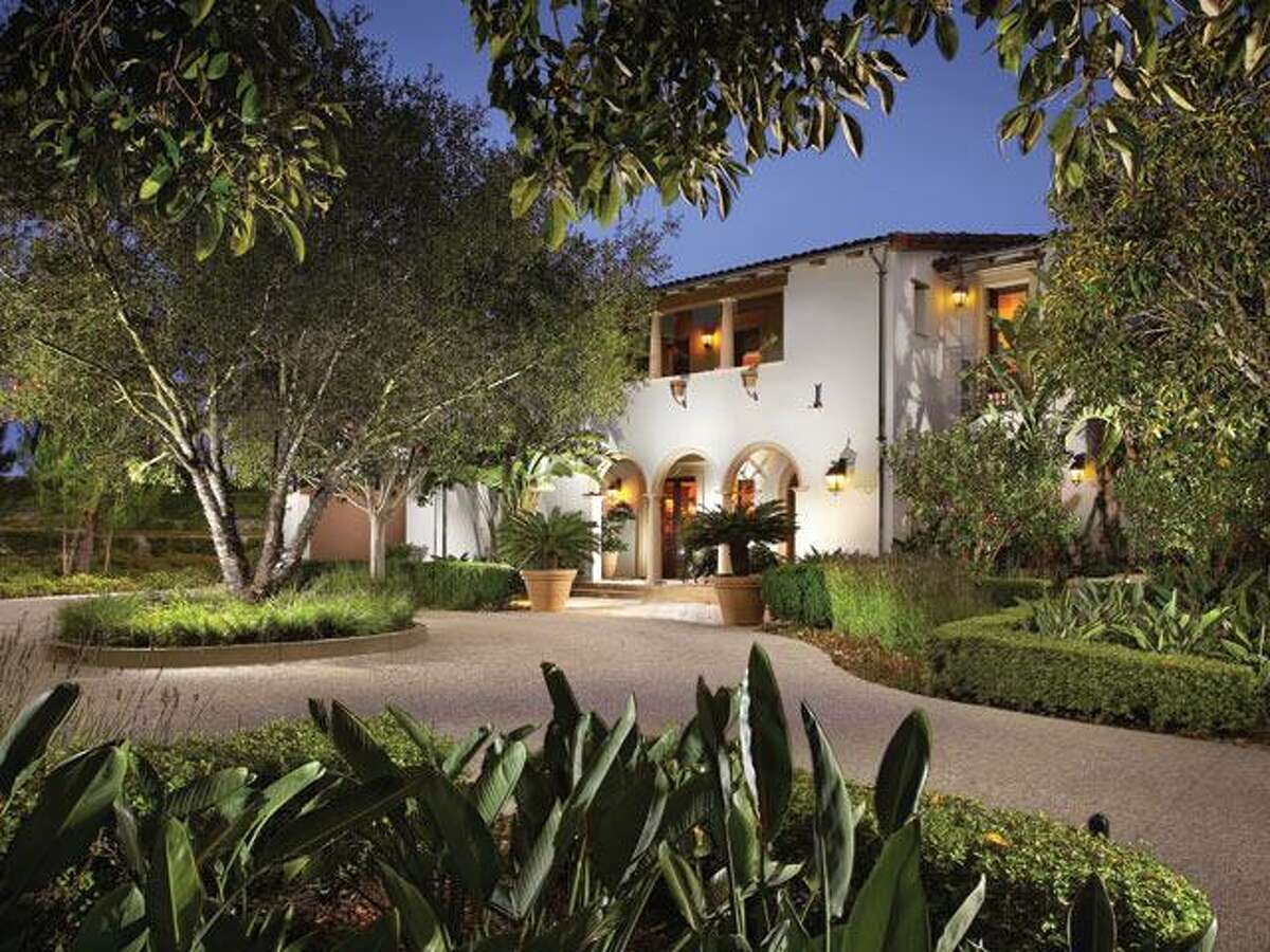 Spurs' Lamarcus Aldridge sells California mansion months after buying it