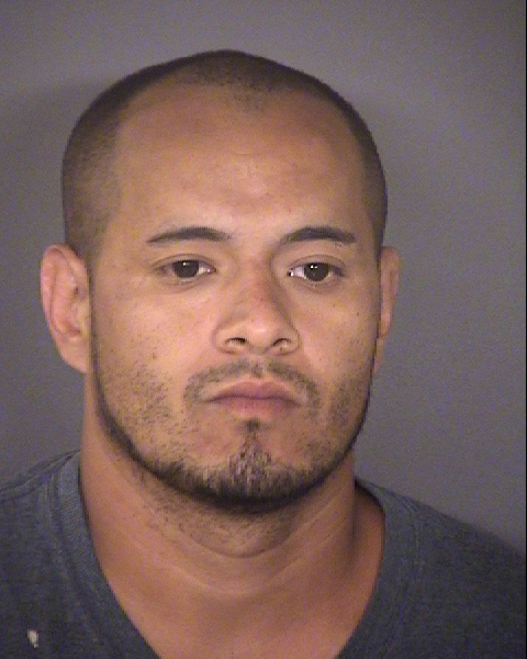 S.A. man arrested for allegedly setting girlfriend's car on fire