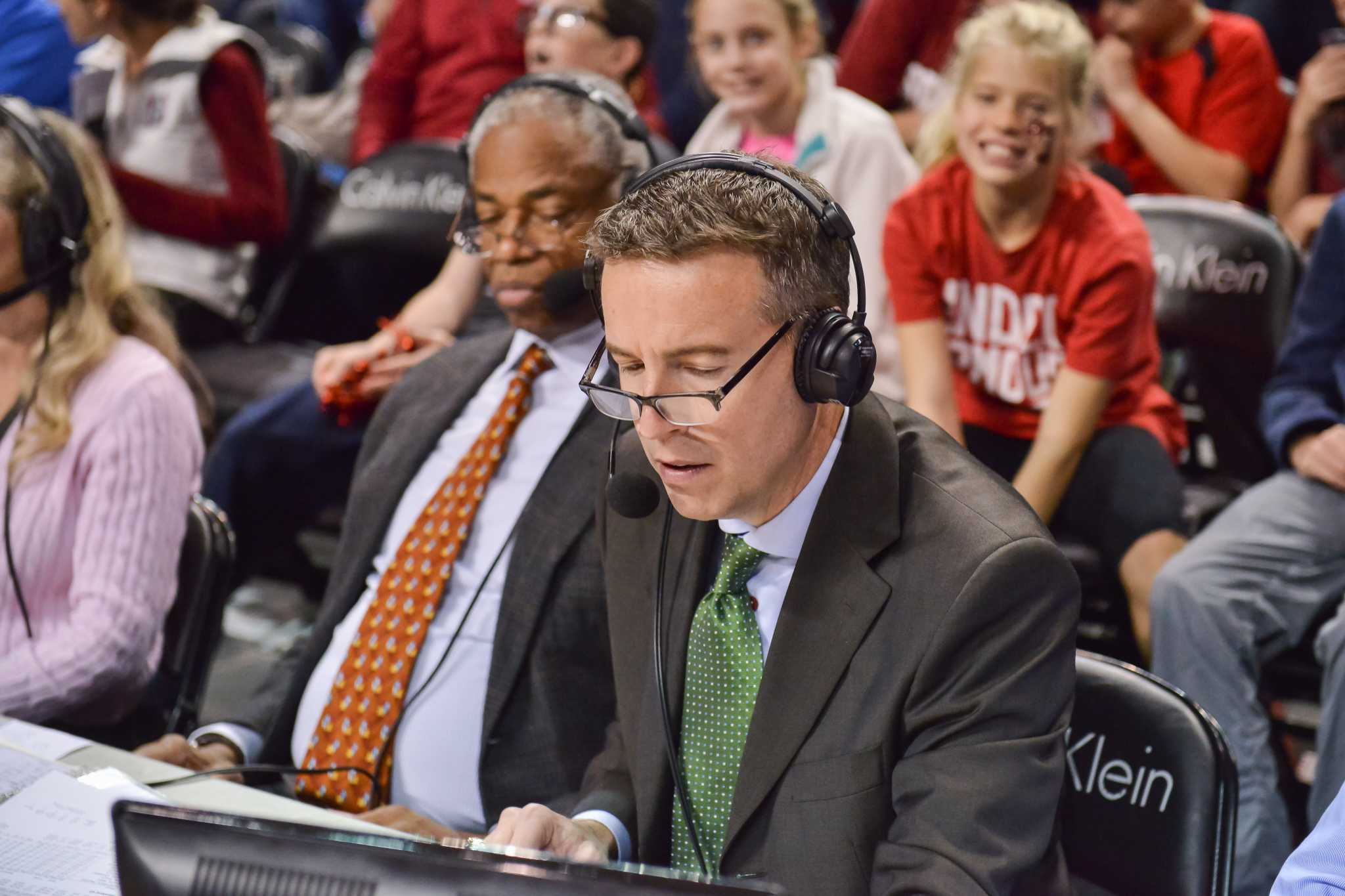 Upstate Auto Sales >> Doug Sherman of WRGB going to ESPN - Times Union Upstate Auto Sales >> Doug Sherman of WRGB going to ESPN - Times Union