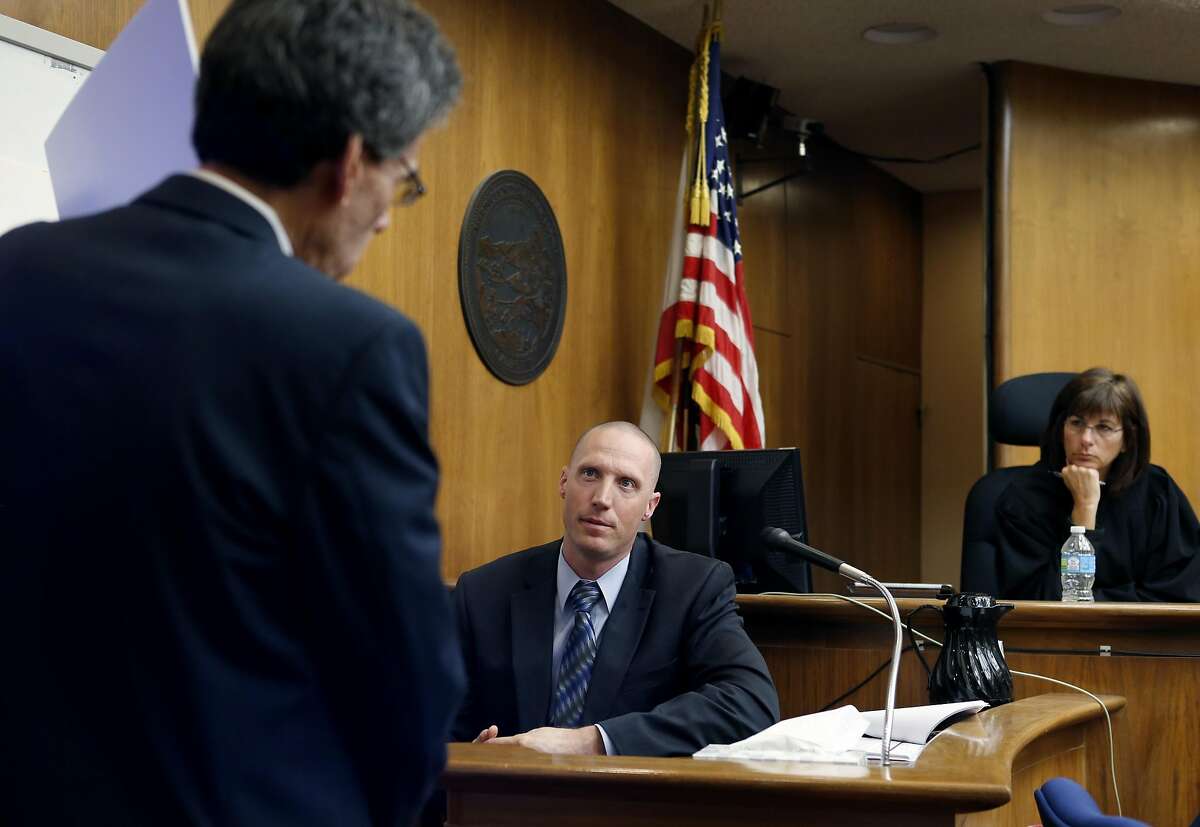 Backpacker said to plead for life before Golden Gate Park killing