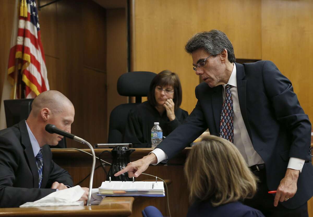 Backpacker said to plead for life before Golden Gate Park killing