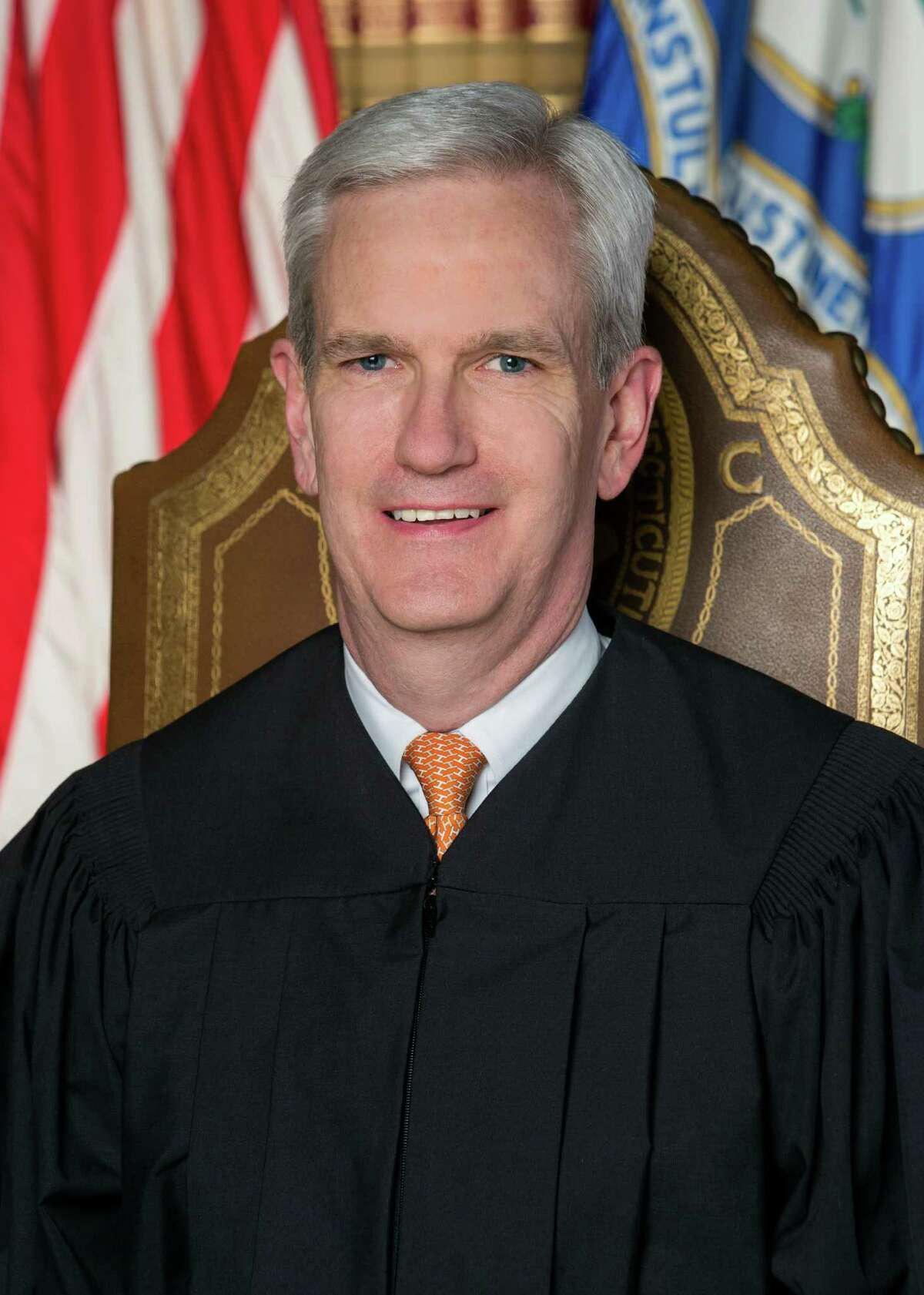 Justice Andrew J. McDonald