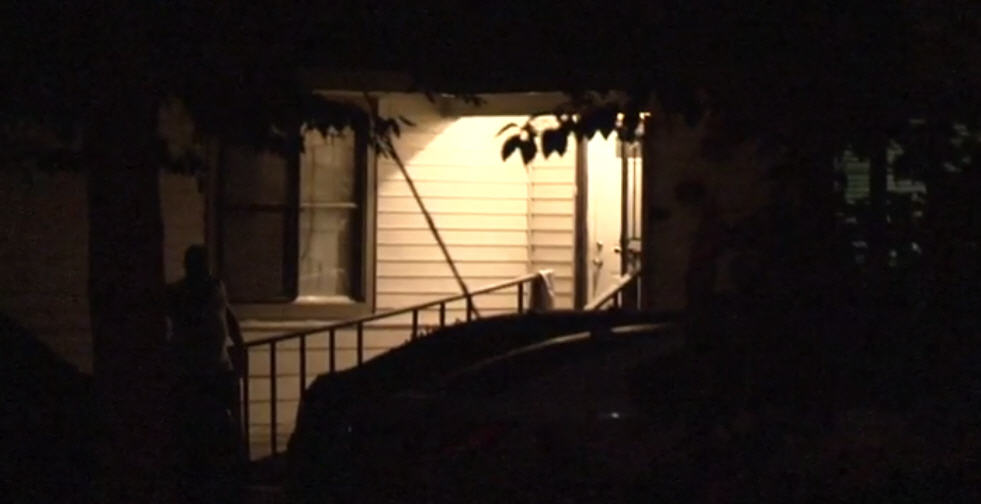 Man shot in face during home invasion in north Houston