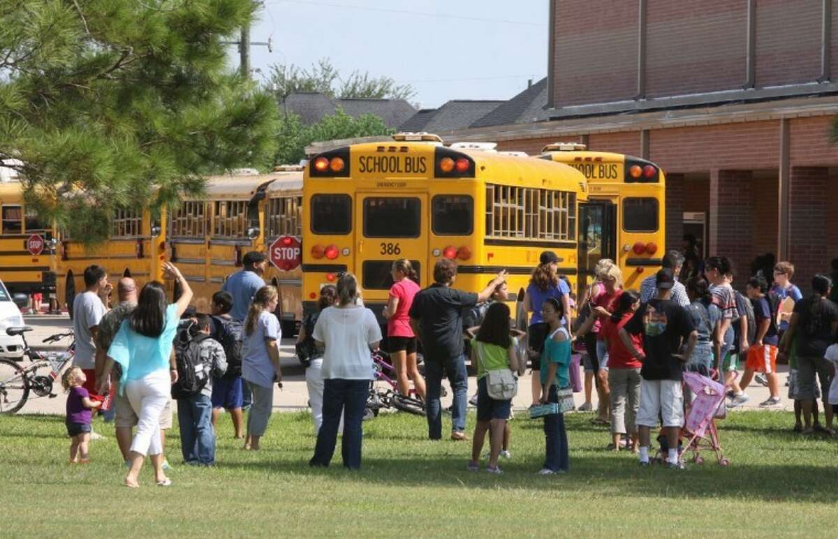 The Katy ISD bus route problem that won't go away