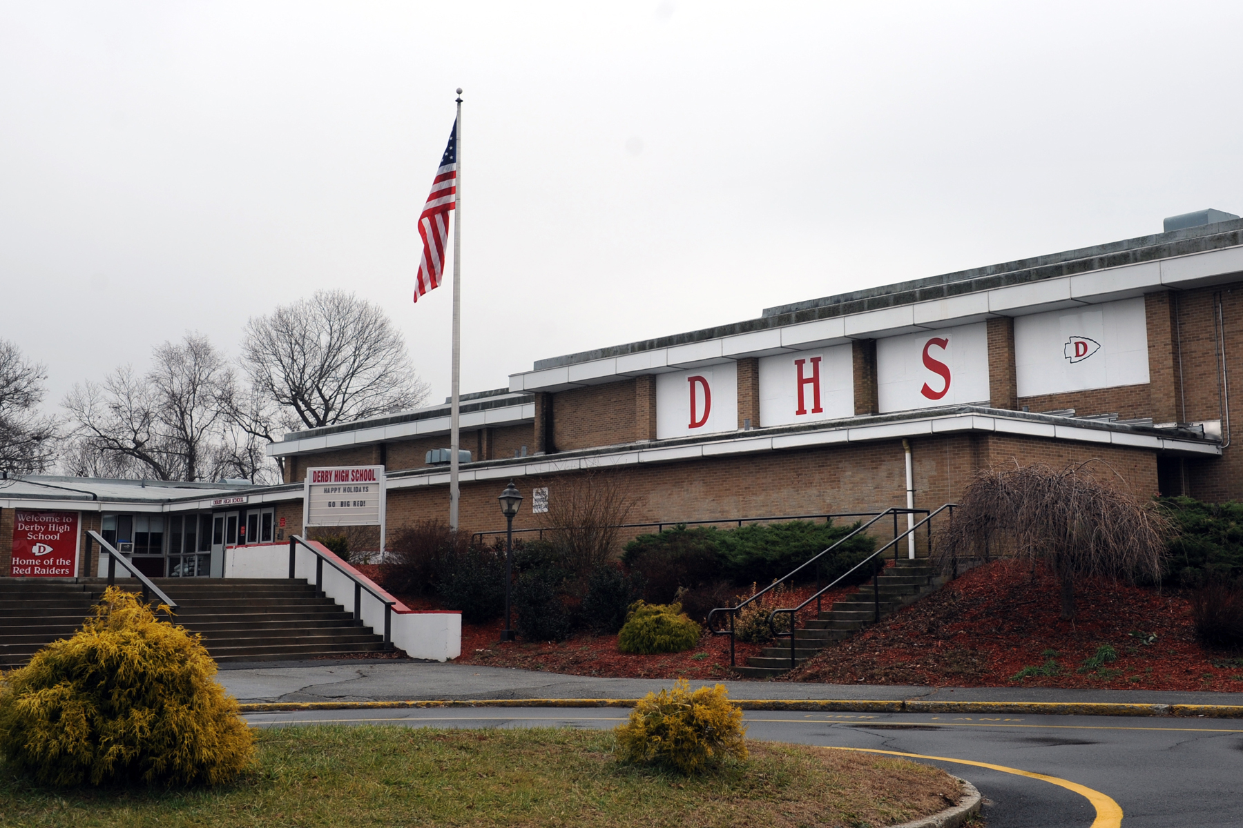 Breakout Of Coxsackie In Derby
