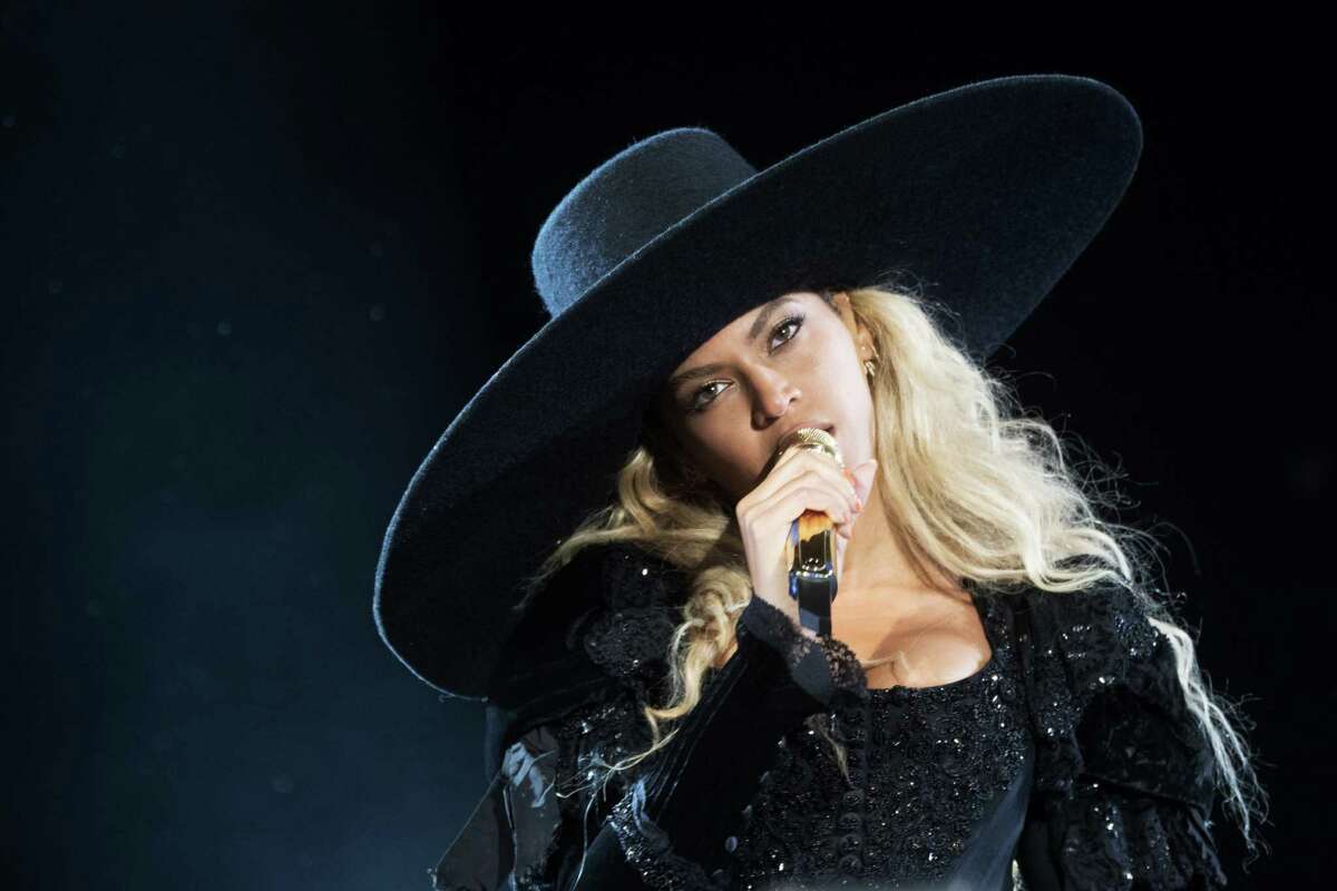 10 songs offer glimpse of Beyoncé's greatness