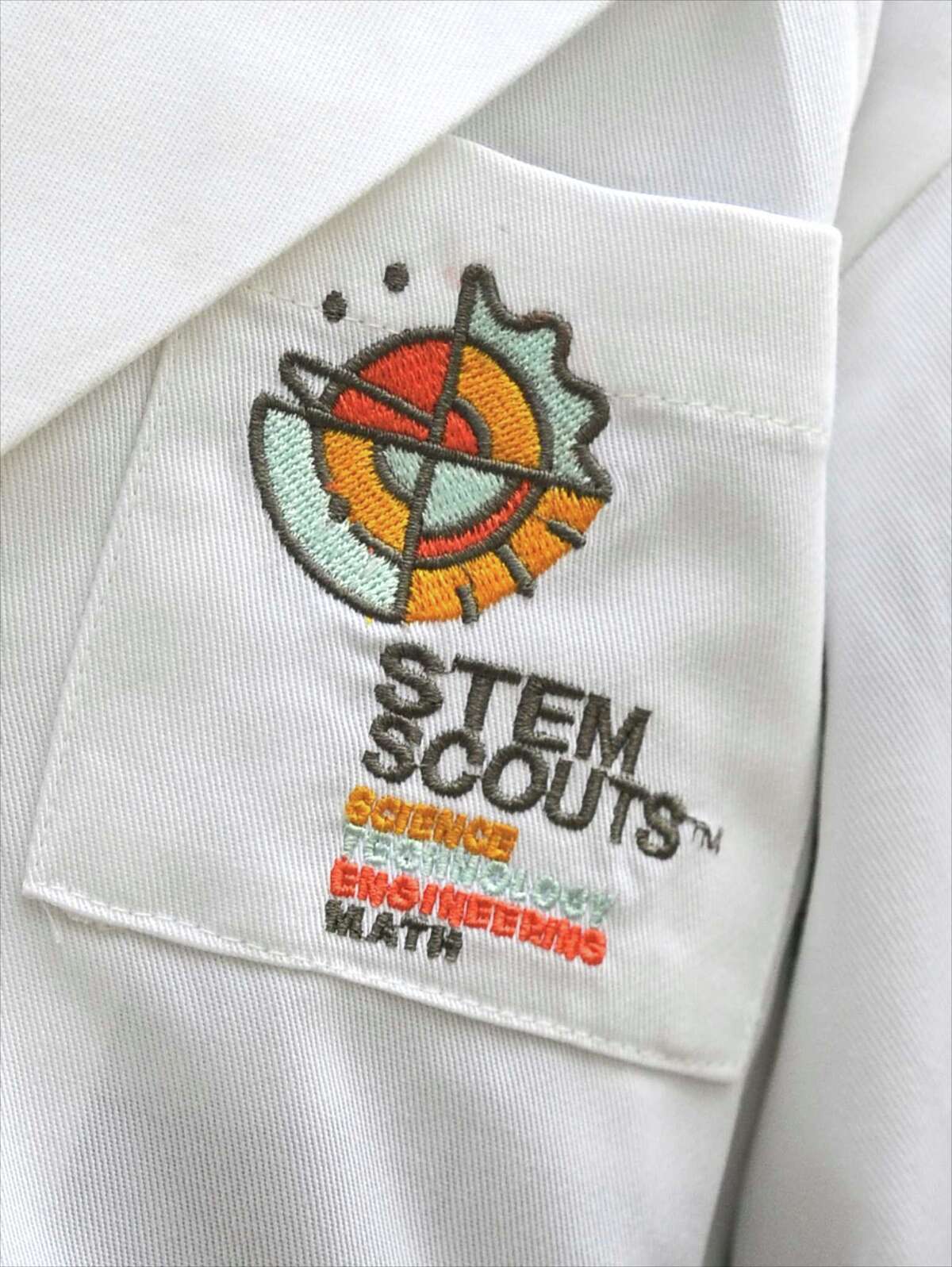 Father starts STEM Scouting program in Danbury