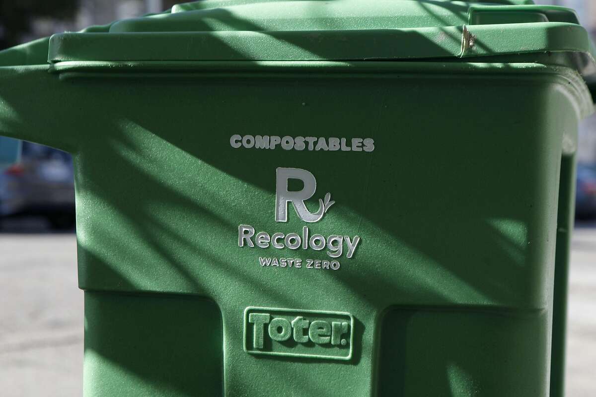 San Francisco has worldclass trash talk