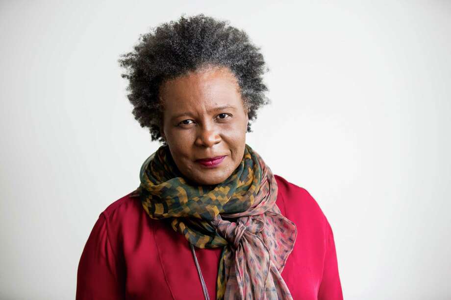 claudia rankine photo: john d. and catherine t.