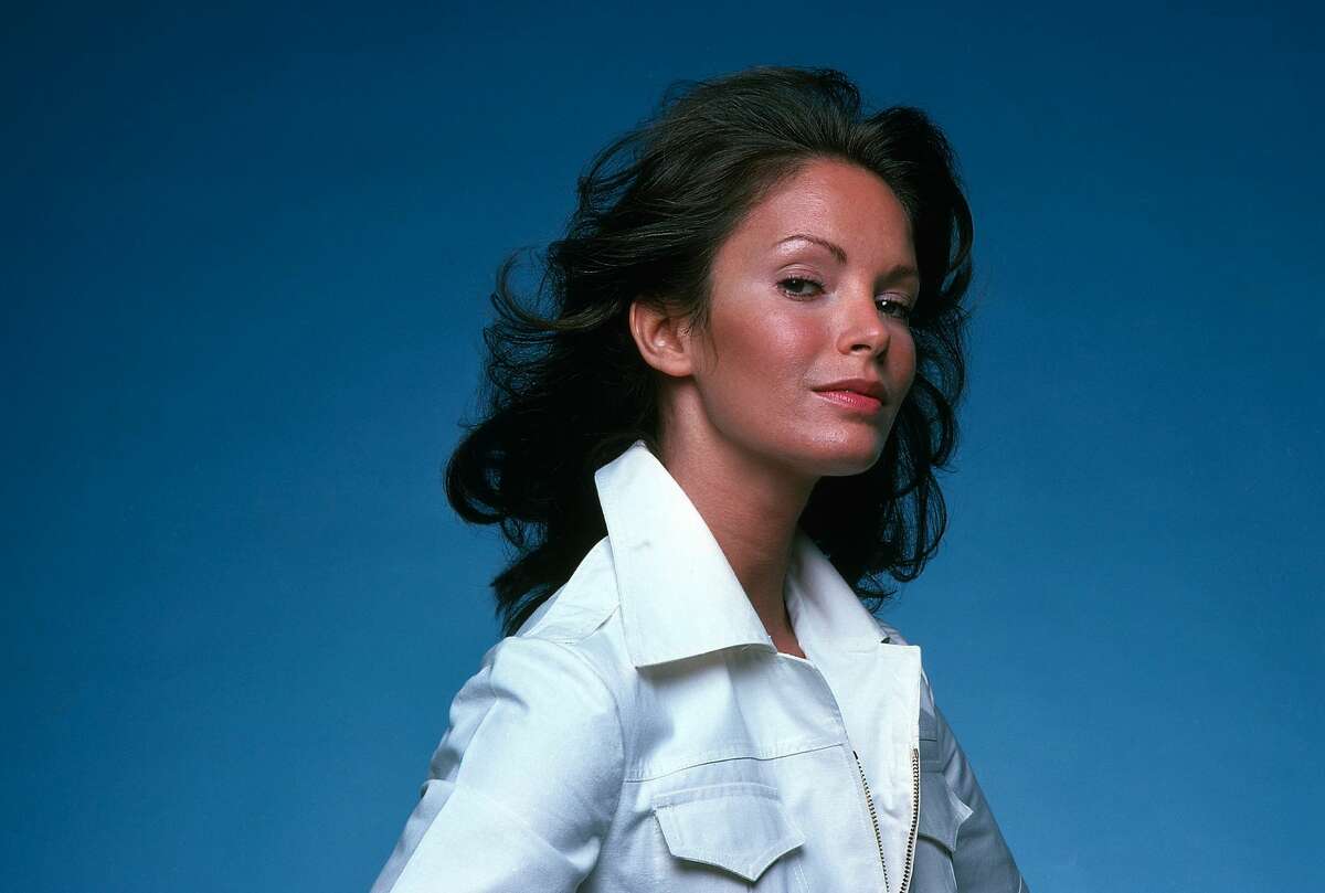 PHOTOS: Jaclyn Smith through the years Jaclyn Smith became a household name and an international sex symbol after being cast on "Charlie's Angels" in the 1970s. See how the Houston native has evolved through the years ...