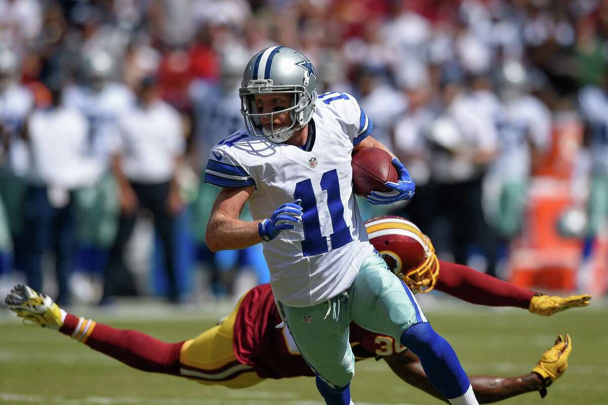 Could Cole Beasley become a New York Giants trade target?