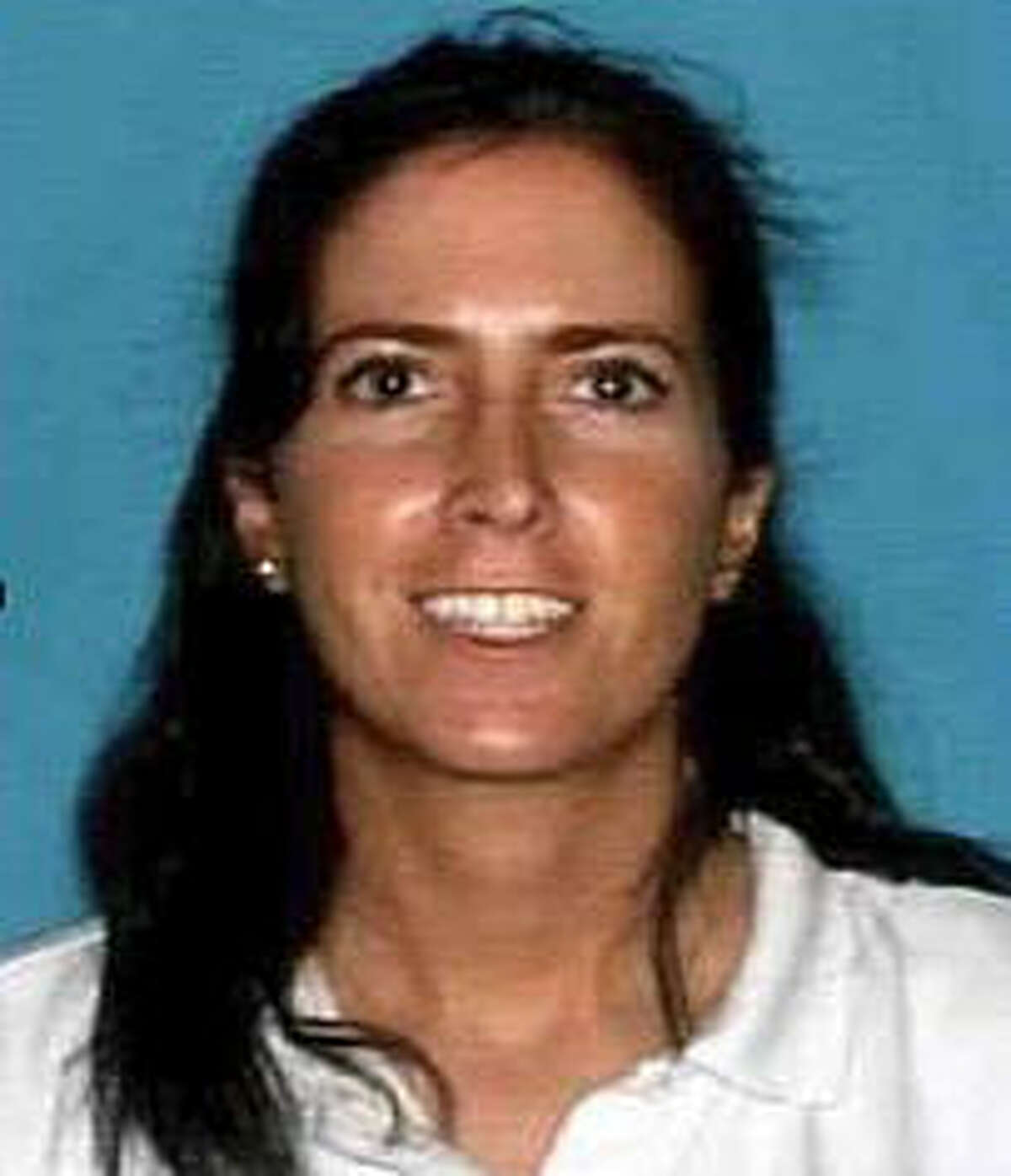 Mystery woman After 30 years and a