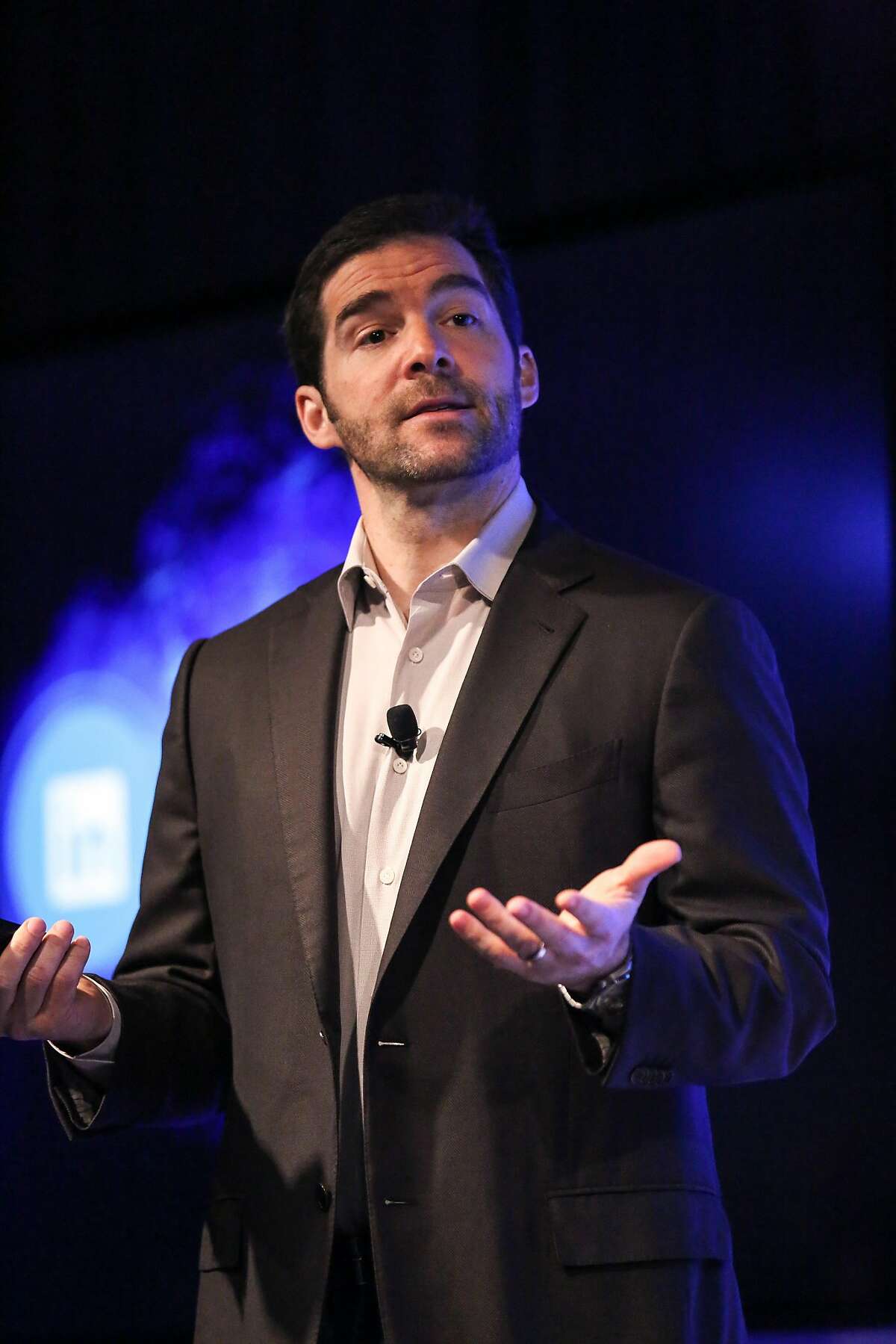 Jeff Michael Millers Linkedin Evolution From Beginner To Trailblazer - 4305ce2