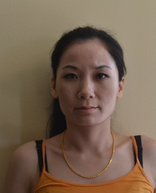 Prostitution Suspect Arrested At Massage Parlor