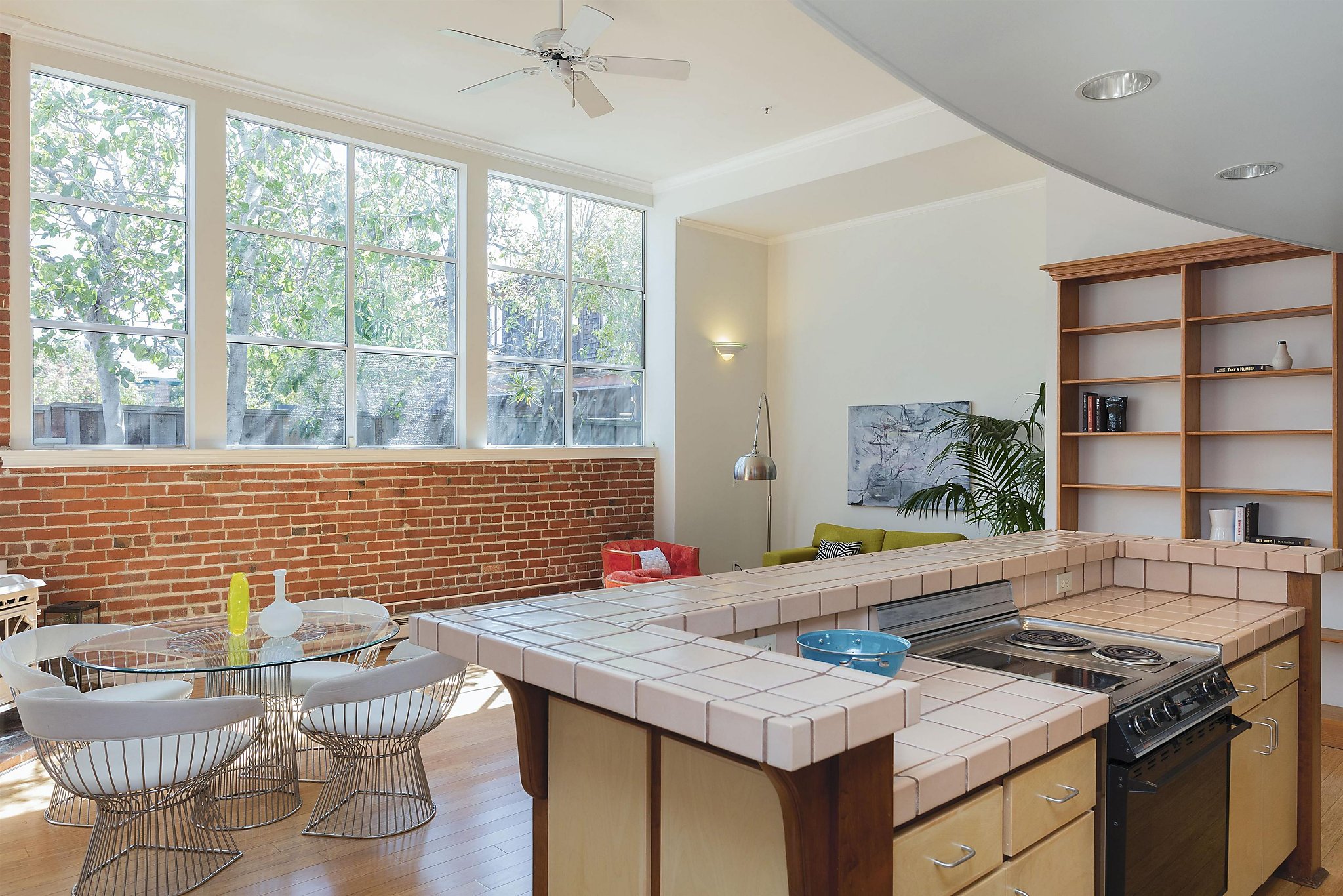 Emeryville townhome open Sunday