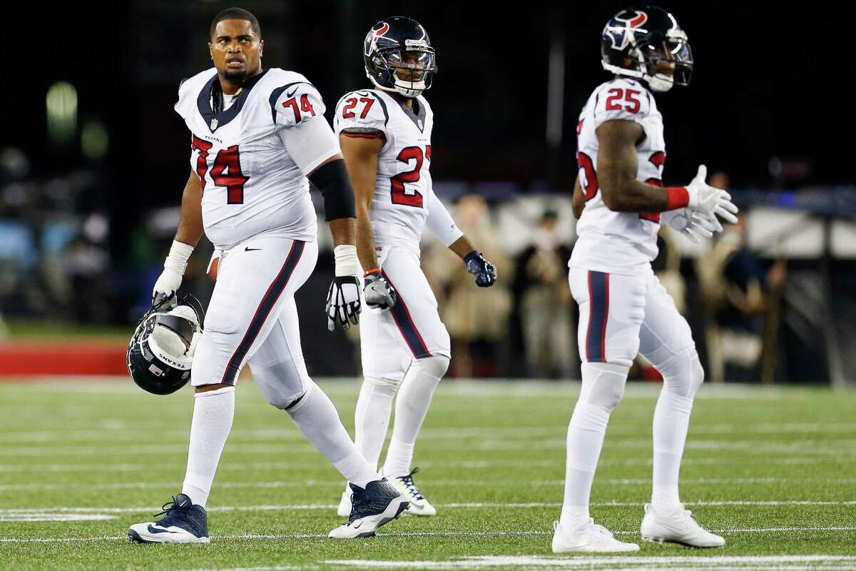 Texans @ Patriots preseason: Bill O'Brien's revenge, CJ Stroud