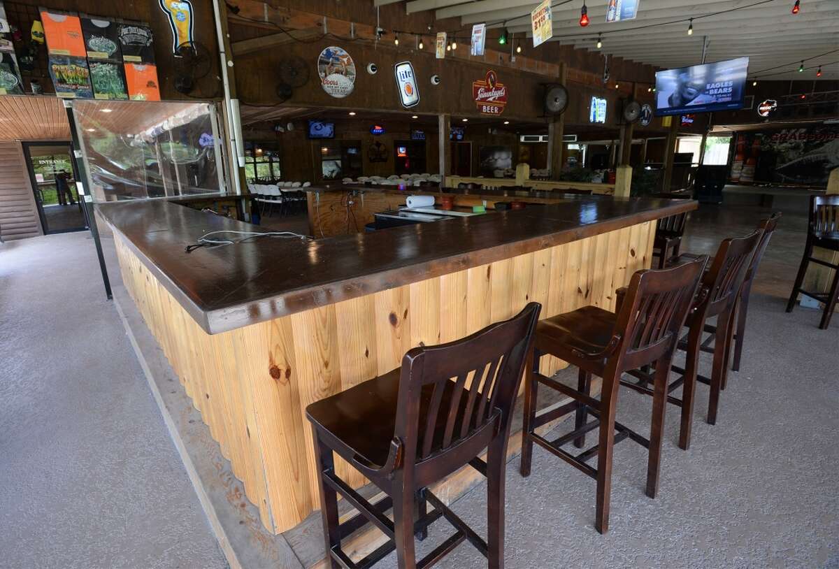 Pine Tree Lodge Building Is Beyond Repair Post Harvey