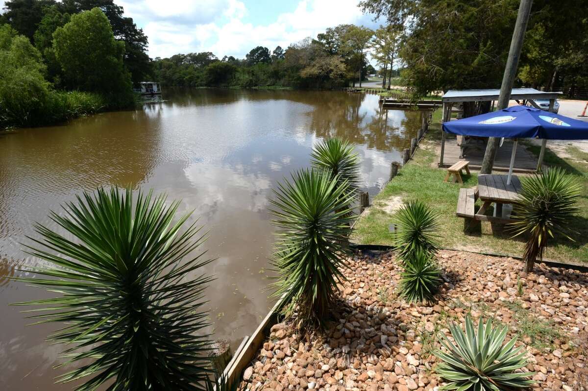 Pine Tree Lodge Building Is Beyond Repair Post Harvey