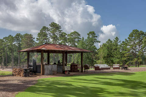 Bluejack National Designed By Tiger Woods Earns Golf Inc Best