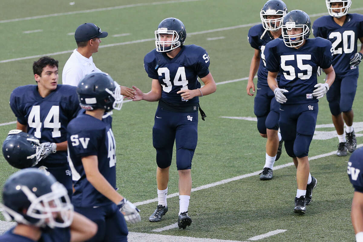 Smithson Valley success rooted in Snoga family