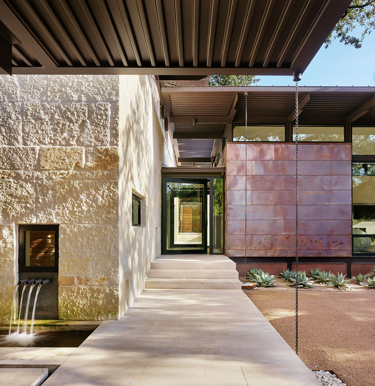 The best of San Antonio architecture in 2016