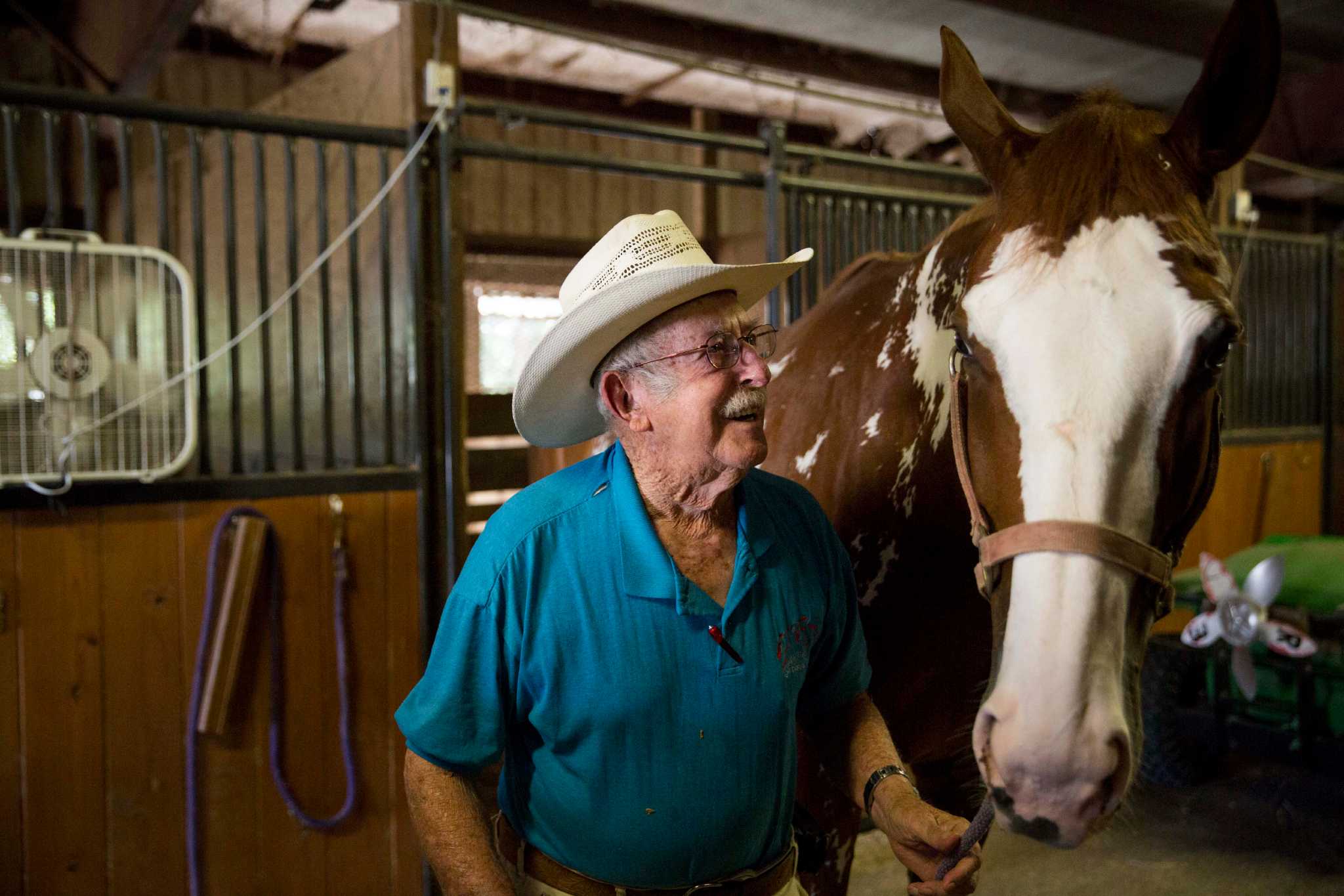 Places to ride horses, get horseback riding lessons in San Antonio