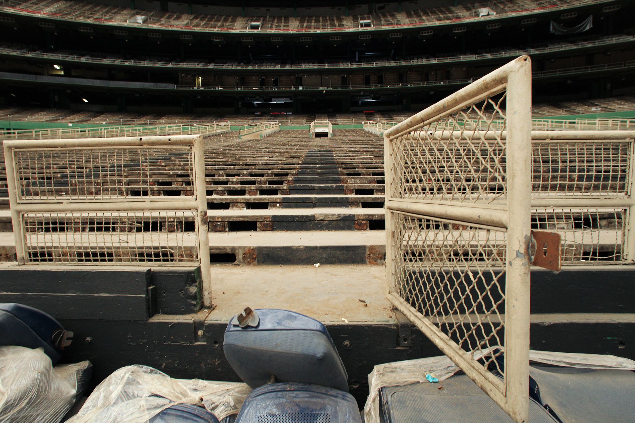 $500M Wrigley Field renovation headed for court?