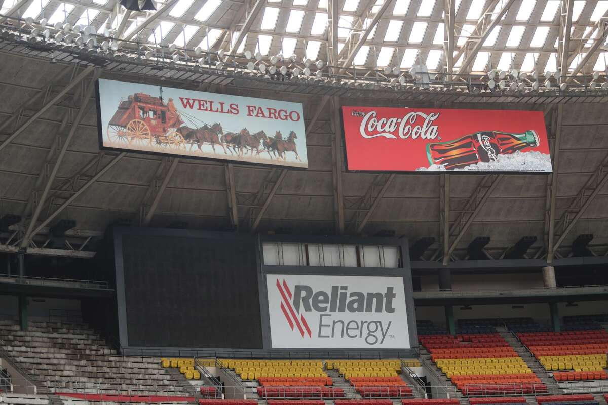 The Houston Oilers' former stadium, Astrodome, was condemned in 2009 but  cannot be demolished due to a state historical designation. : r/nfl