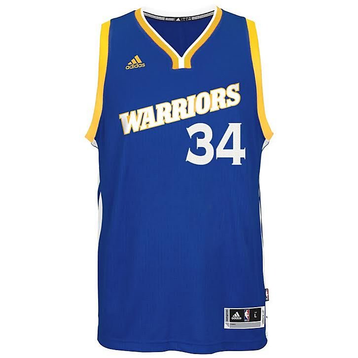 Warriors #23 Draymond Green White 2017 Chinese New Year Stitched