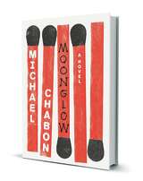Lifetime of stories: Chabon's 'Moonglow' overstuffed but lovely